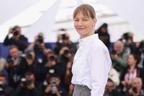 Sandra Huller, Fiona Shaw and David Yates among US Academy invitees