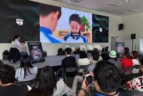 Interactive animated feature ‘Replica’ showcased at Bifan
