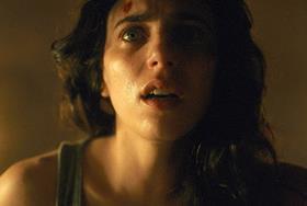 ‘Hellcat’ review: Claustrophobic US horror sees woman trapped in Airstream trailer