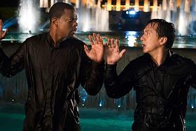Paramount closing on deal to distribute Brett Ratner’s ‘Rush Hour 4’