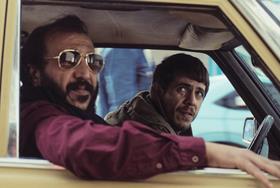 Cannes UCR best director winner ‘Once Upon A Time In Gaza’ lands US deal