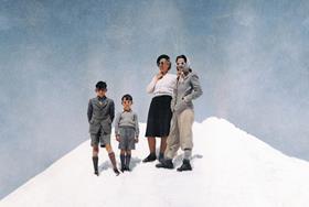 ‘A Sudden Glimpse To Deeper Things’: Karlovy Vary Review