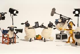 GKids takes Aardman’s ‘Shaun The Sheep: The Beast Of Mossy Bottom’ for the US