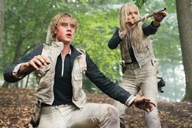 Global box office predicted to reach $35bn in 2026, highest point since 2019