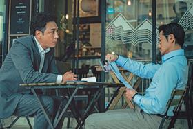 Alan Mak’s ‘Under Current’ set for day-and-date China, US release