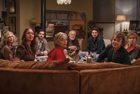 Studio TF1 launches sales on ensemble comedies ‘Family Quiz’ starring Kristin Scott Thomas and ‘Gendarme Academy’