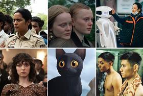 Screen critics’ stand-out titles from Cannes 2024