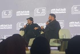 Ramy Youssef, Mo Amer talk sensitivities around sex and religion as Arab creators