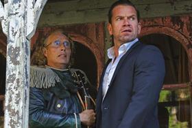 Local films soar to record 40% share at Danish box office in 2025