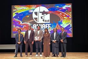 ‘Endless Cookie’ wins top prize at first Nagoya animation film festival