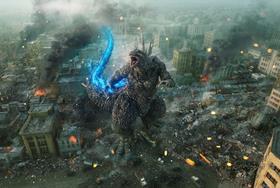 Toho, GKids schedule ‘Godzilla Minus Zero’ release for November