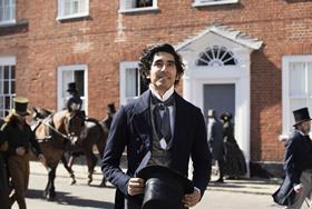 ‘The Personal History Of David Copperfield’ leads BIFA 2019 craft winners