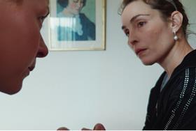 Noomi Rapace joins Isabella Eklof’s BDSM Dogma25 film ‘Mr. Nawashi’ with first images