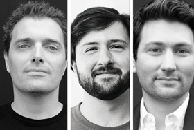 Warner Bros launches specialty division led by former Neon exec Christian Parkes