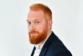 Geoff Macnaughton among TIFF executive promotions, hires