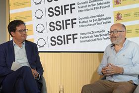 Spanish government grants €500,000 to San Sebastian festival industry programme