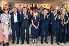 Did the Lumière Summit deliver on its lofty ambitions?