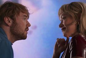 ‘I Want Your Sex’ review: Olivia Wilde takes control in Gregg Araki’s lacklustre sex comedy