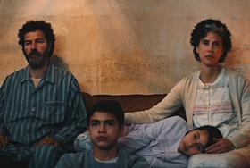 Cherien Dabis’ Palestinian historical epic ‘All That’s Left Of You’ picked up for UK-Ireland