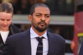 Noel Clarke charged with sex offences against five women