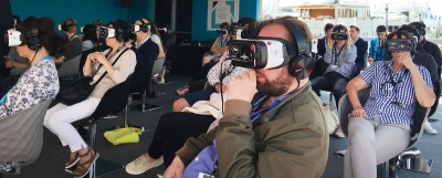 festival de cannes vr
